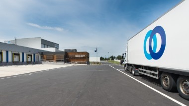 A STEF le attività Nagel-Group in Italia, Belgio e Paesi Bassi