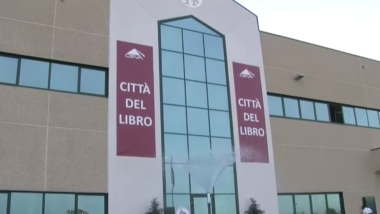 C&M Book Logistics Srl, la nuova joint venture Ceva-Emmelibri