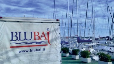 Overlog, tecnologia voice per il magazzino Blubai