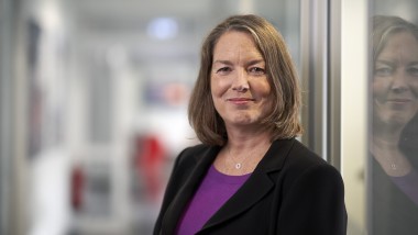 Christine Hein, nuovo CFO BLG Logistics Group