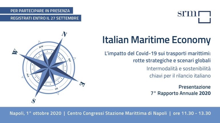 Traffico via mare, tra blank sailing e slow steaming
