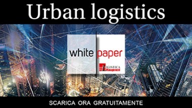 URBAN LOGISTICS: MICROLOGISTICA IN CITTA'