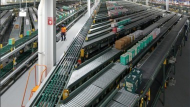 Prologis Research: lo stato dell’automazione nella supply chain