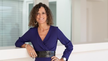 Annalisa Sala è la nuova Global Chief People Officer di Arcese