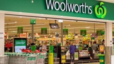 Woolworths sceglie Dematic per l'automazione di magazzino