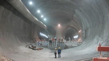 Hupac e i vantaggi di Alptransit alla logistica europea