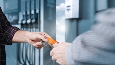 120 stazioni GNL in 6 paesi per DKV