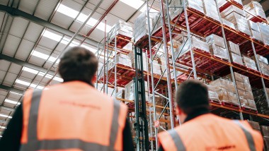 XPO Logistics estende la partnership con LPR  