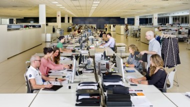 Lean nel mondo del fashion: dal quick response al fast fashion 