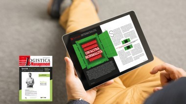 Intermodalità e risk management: leggi l'ultimo numero online