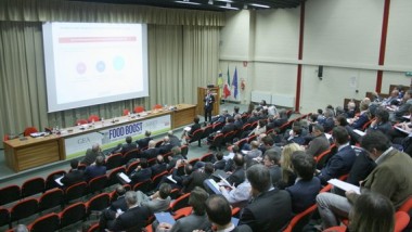 Processi, progetti e persone eccellenti: le 3P di Food Boost