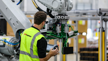 XPO Logistics amplia la contract logistics in UK