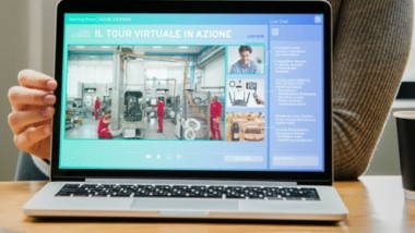 A&T, la fiera si accende online dal 10 al 12 febbraio