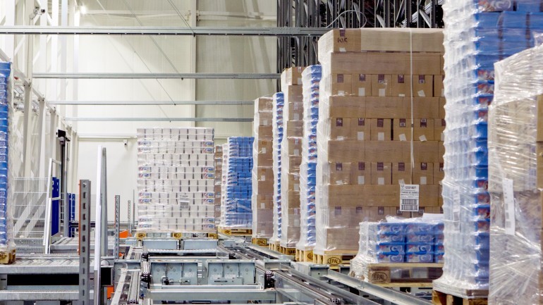 NewCold annuncia l’acquisizione di Pacaro in Italia