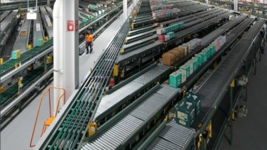 Prologis Research: l’automazione nella supply chain