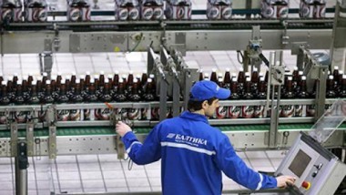 Baltika Breweries e Magnit scelgono il modello VMI di Generix Group