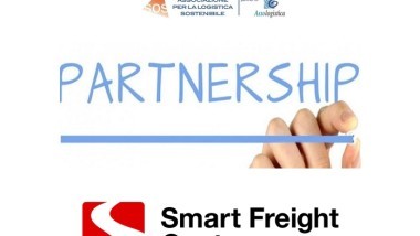 Smart Freight Centre diventa partner di SOS-LOGistica