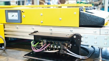 Controllo operativo decentralizzato e ottimizzato con Turk Banner