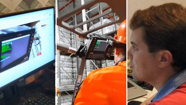 Generix Group, avvio in sincrono e da remoto di sistemi WMS