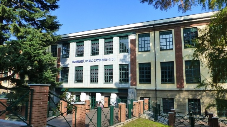 LIUC Business School, nuovi percorsi manageriali