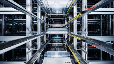 Knapp, soluzione omnichannel per Intersport Grecia