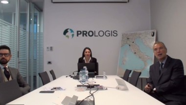 Retention al 100% per Prologis Italia nel 2020