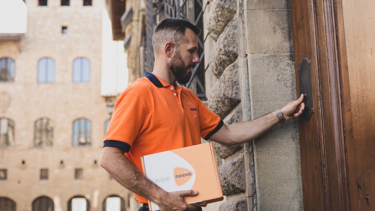 Poste ha completato l'acquisizione di Nexive