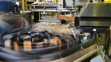 Material handling: a marzo l'automazione in primo piano