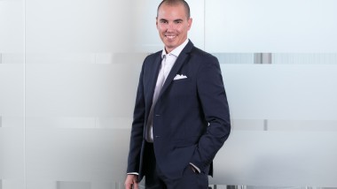 Nuovo Managing Director per Swisslog Italia