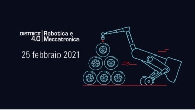 La continua evoluzione della robotica