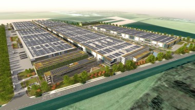 VGP si impegna a diventare carbon neutral per il 2025