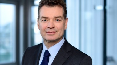 P3 Logistic Parks annuncia un cambio al vertice