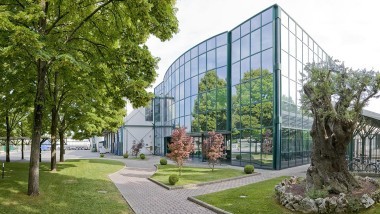 Torello nel magazzino di Olitalia in Emilia Romagna