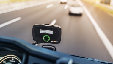 DKV BOX EUROPE permette il pagamento dei pedaggi in Ungheria