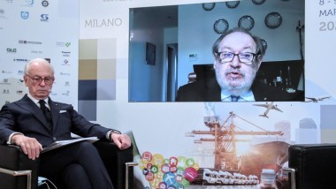 Shipping, Forwarding&Logistics meet Industry: ottima l'edizione 2021