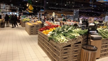 Tutta la sostenibilità della nuova cassa CPR System