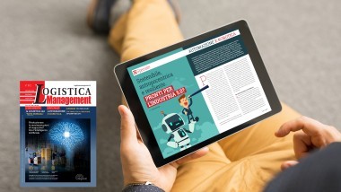 Il numero di marzo è online, leggilo ora!