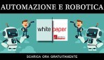Automazione e robotica white paper LM 2021