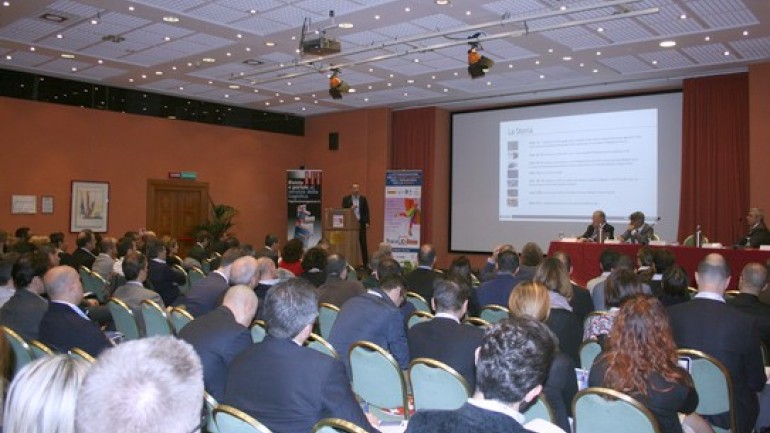 Globalizzazione e digitalizzazione per preservare la qualità del made in Italy