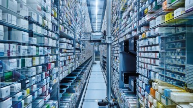 Nuovo Healthcare Campus a Francoforte firmato Knapp