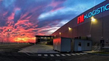 Certificazione LEED per il polo di Vellezzo Bellini