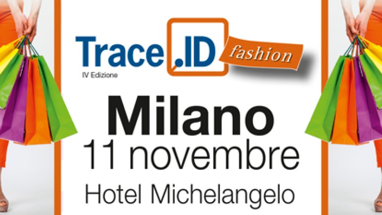 Si apre il sipario sulla IV edizione di Trace ID Fashion