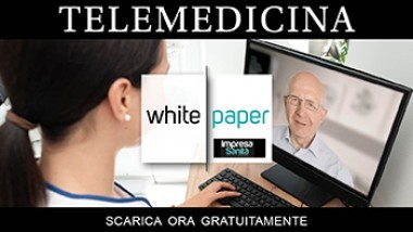 Telemedicina, fondamentale nel periodo Covid-19