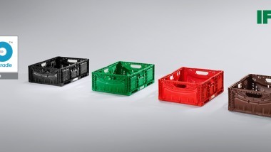 IFCO è "Cradle to Cradle Certified® Silver" in Europa