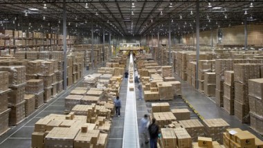 Outsourcing logistico in netta ripresa