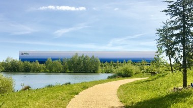 GLP acquisisce oltre 200.000 mq di immobili logistici