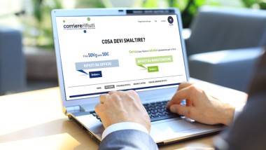 Il ruolo della logistica nel service management