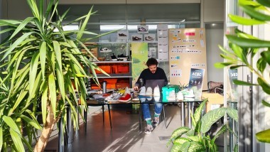 ACBC affida a DHL Express l'ultimo miglio