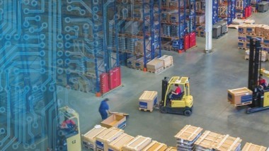 SYNCHRO. L’Intelligenza Artificiale in magazzino