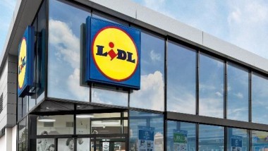 La logistica sostenibile di Lidl Italia
